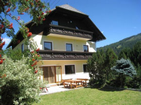 Picturesque Apartment in Thomatal Salzburg near Forest